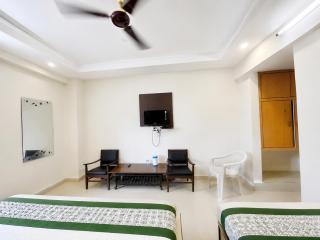 Hotel SVD HARIDWAR - 8