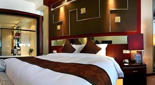 Dunhuang Grand Soluxe Hotel - 1