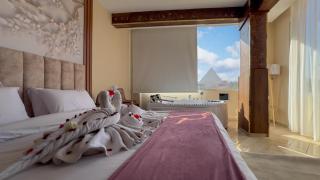 Pyramids Palace View INN - 2