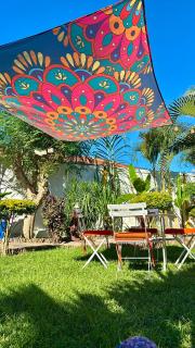 Darsalam Villa Atypique 3ch a 1mn de la plage d'Ambatoalaka - 8