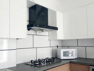Aurora Suites 1 Bed Apartment Bahria Heights 1 - 5