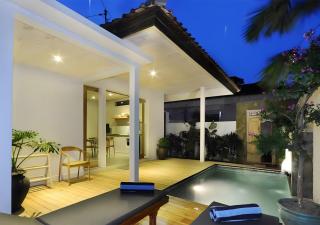 Villa Sarn 2 Sanur - 2