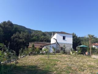 Stone House Room near Kavala - 7
