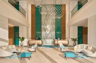 voco Scenia Bay Nha Trang by IHG - 7