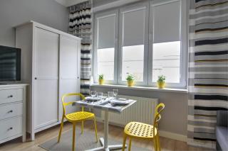 Apartment I GrayFor2 Old Town Kraków - 9