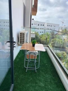 Perla Fitness & Resort - 5