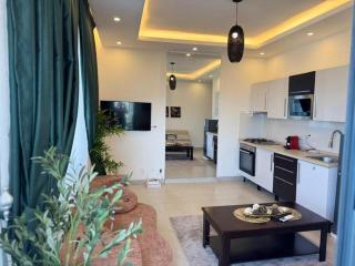 Perla Fitness & Resort - 1