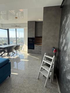 Navodari Apartament Complex Stefan Bulding - 8