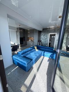 Navodari Apartament Complex Stefan Bulding - 6
