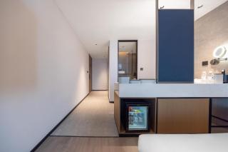 Atour Hotel Dalian Xinghai Square Convention and Exhibition Center Metro Station - 2