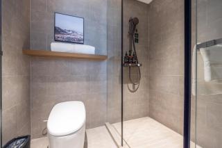 Atour Hotel Dalian Xinghai Square Convention and Exhibition Center Metro Station - 1