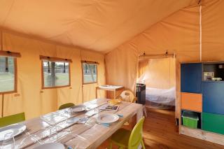 Safarilodge Comfort Tent 1 6pers - 5