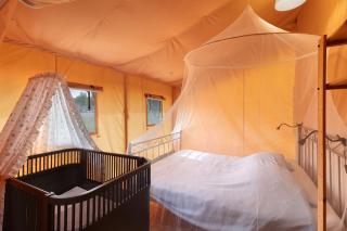 Safarilodge Comfort Tent 1 6pers - 4