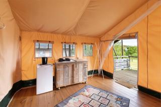 Safarilodge Comfort Tent 1 6pers - 6