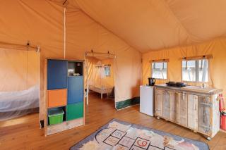 Safarilodge Comfort Tent 1 6pers - 7
