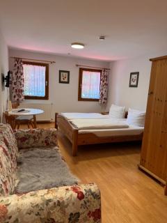 Hotel Maien in Todtmoos - 1