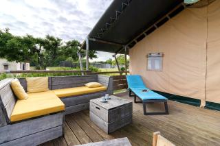 Safarilodge Comfort Tent 1 6pers - 0