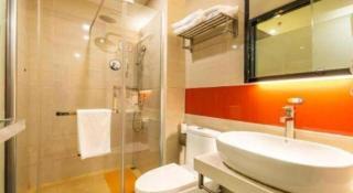 7 Days Premium Guangzhou Zengcheng Xintang Light Railway Station - 1