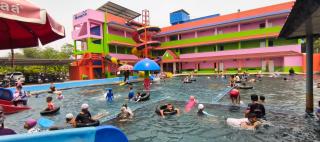 โรงแรมเชียงรายปาร์ครีสอร์ท - 4