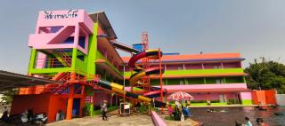 โรงแรมเชียงรายปาร์ครีสอร์ท - 3
