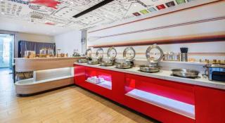 Ibis Nanchang Zhongshan Road Pedestrian Street Hotel - 4