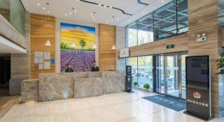 Lavande Hotels Harbin Shimao Avenue Wanda - 4
