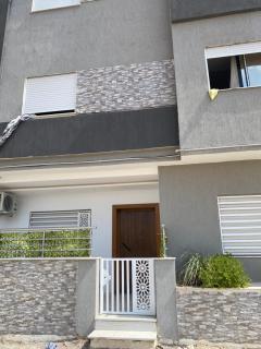 JINEN EL MANSOURA apt A1 - 9