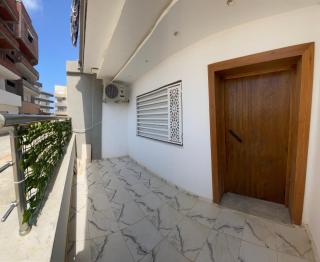 JINEN EL MANSOURA apt A1 - 6