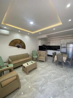JINEN EL MANSOURA apt A1 - 2