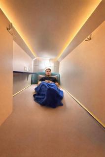 Buton Backpacker Lodge - 5