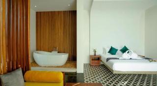 K.K inn Boutique Siem Reap - 9