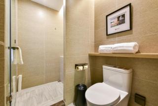 Atour Hotel Dalian Lvshunkou - Dalian - 4