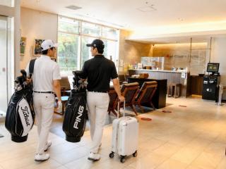 &and COMFY HOTEL Kumamoto Jo View - 2