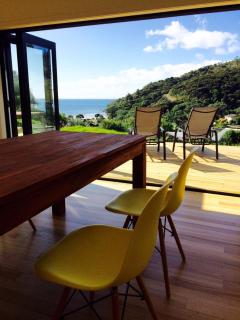 Ocean Cliff Court - Kuaotunu - 6