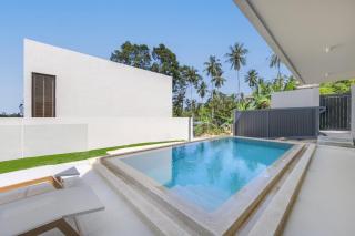 Ravi 03 - 3BR Private Pool Villa by MO Estate - 8