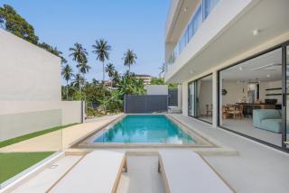 Ravi 03 - 3BR Private Pool Villa by MO Estate - 9