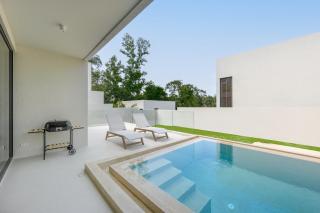 Ravi 03 - 3BR Private Pool Villa by MO Estate - 7