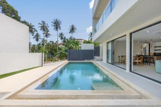 Ravi 03 - 3BR Private Pool Villa by MO Estate - 6