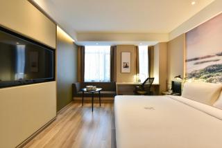 Atour Hotel Dalian Lvshunkou - Dalian - 1