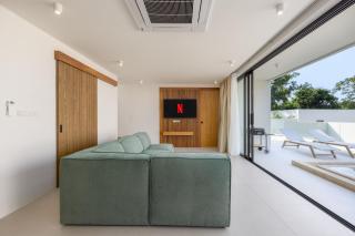 Ravi 03 - 3BR Private Pool Villa by MO Estate - 3