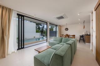 Ravi 03 - 3BR Private Pool Villa by MO Estate - 5