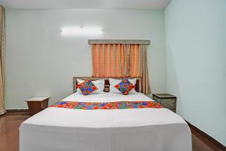 FabHotel Skanda Inn - 6