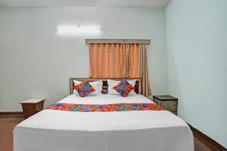 FabHotel Skanda Inn - 4