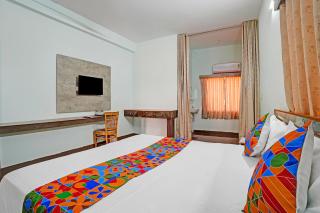 FabHotel Skanda Inn - 1