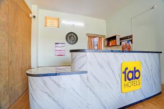 FabHotel Skanda Inn - 9