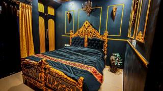 Antique Theme Villa in OMR Perumbakkam Chennai - 9
