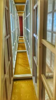 Antique Theme Villa in OMR Perumbakkam Chennai - 8