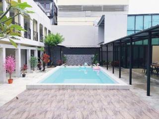 Remember @ Phuket Town Hostel - 9