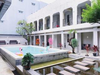 Remember @ Phuket Town Hostel - 5