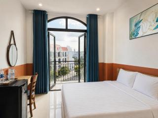 Dumi Havana Homestay Grand World Phu Quoc - 3